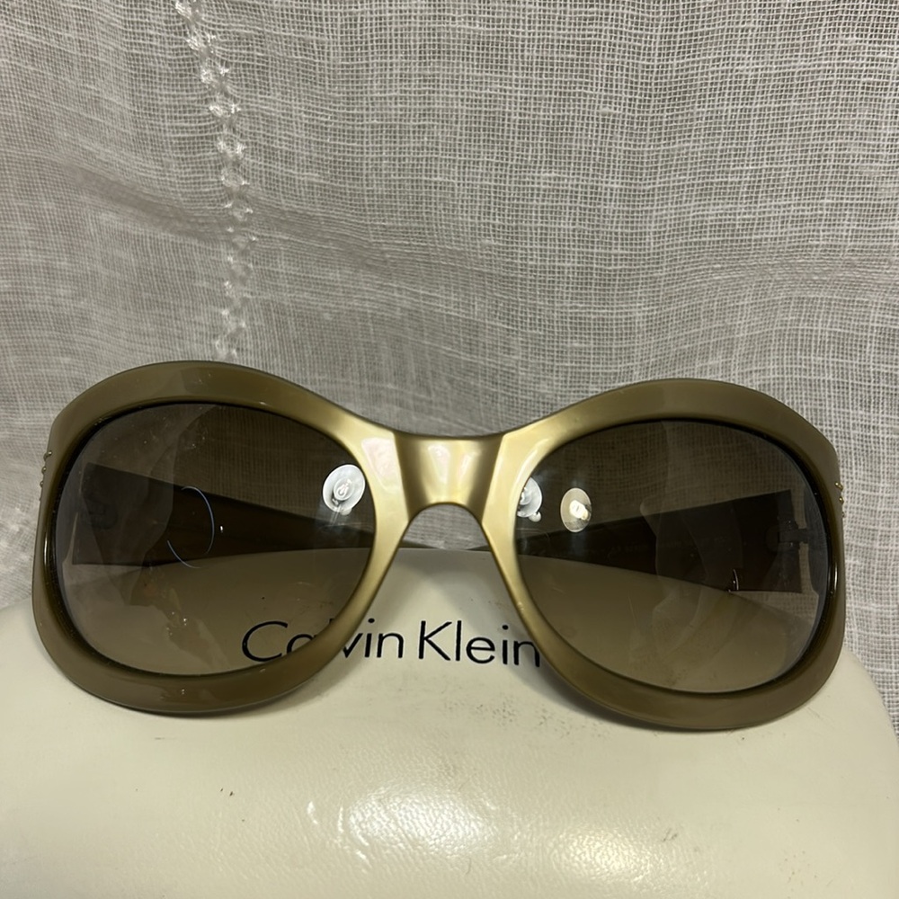 Emporio Armani sunglasses